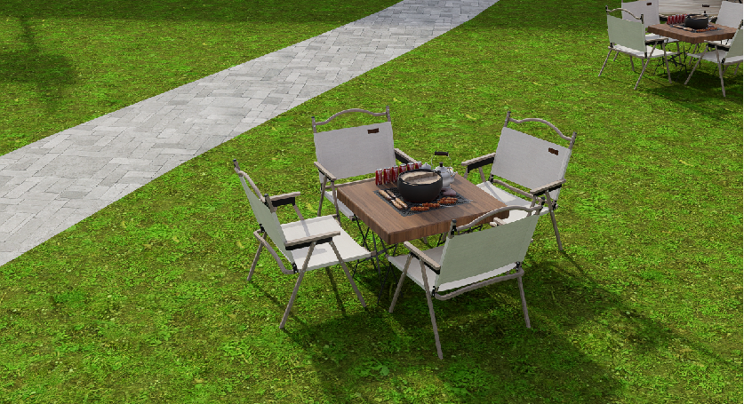 曲水县酒店帐篷定制：解锁旅居新体验，打造差异化竞争力